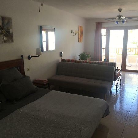Los Geranios Costa Adeje  Eksteriør bilde