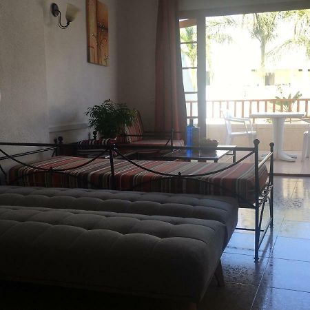 Los Geranios Costa Adeje  Eksteriør bilde