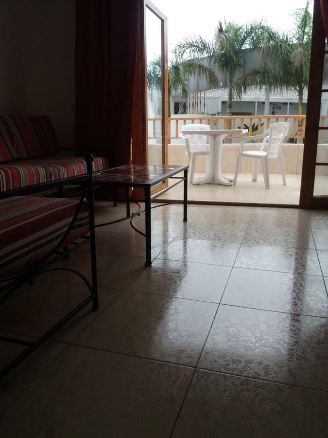 Los Geranios Costa Adeje  Eksteriør bilde