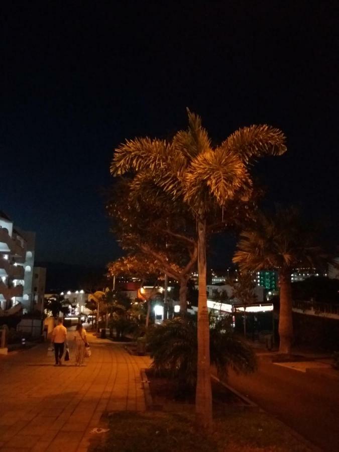Los Geranios Costa Adeje  Eksteriør bilde